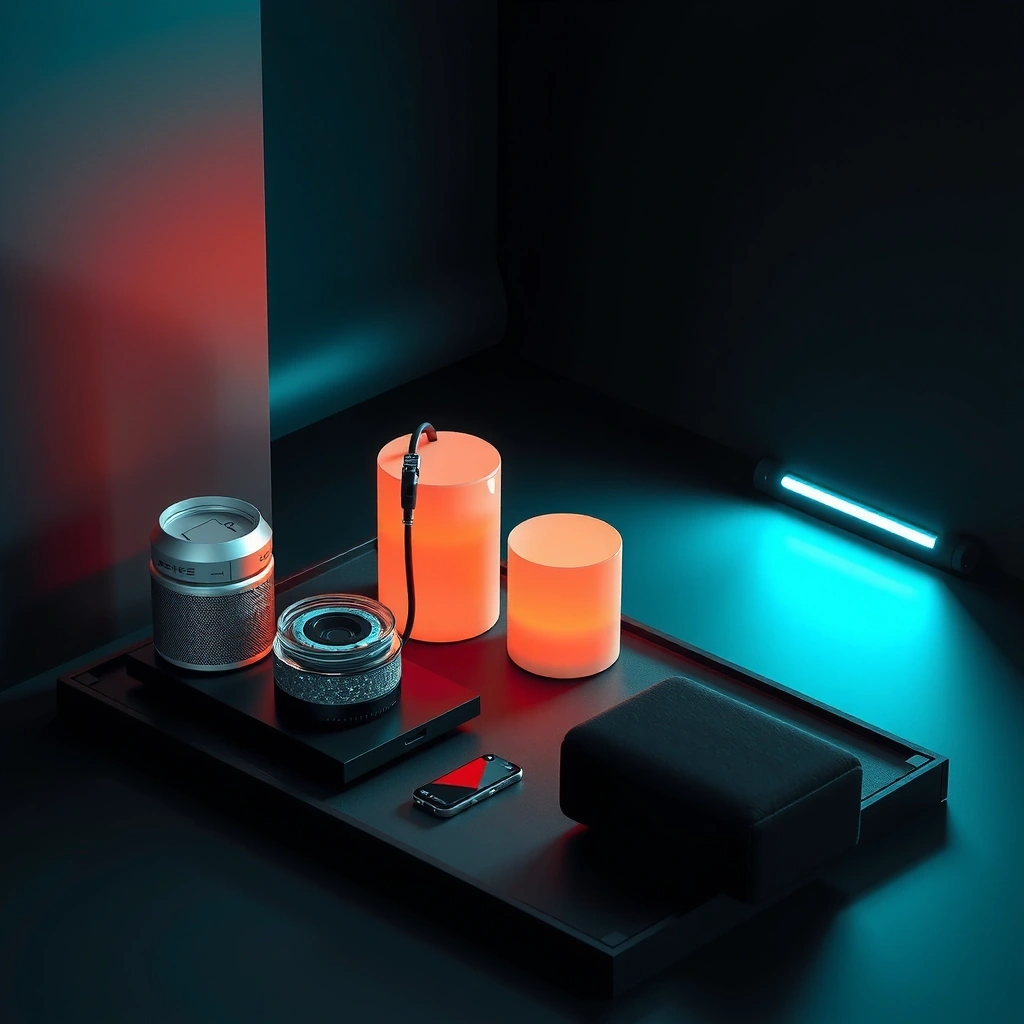 Premium tier interface